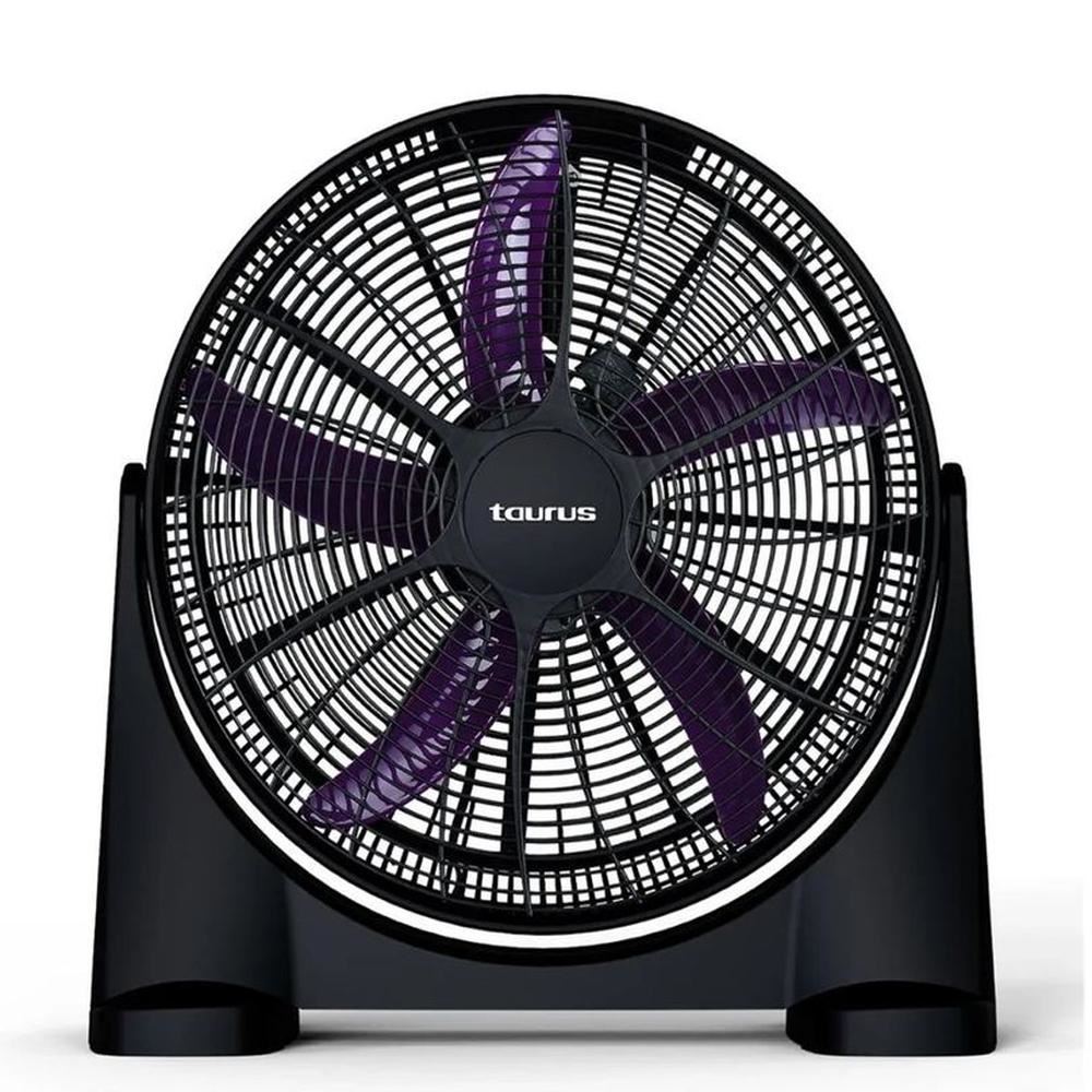 Ventilador Taurus New Anemo - Frescura Potente y Diseño Funcional