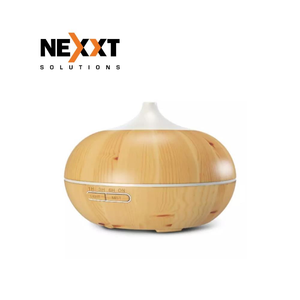 Nexxt Smart Wi-Fi Difusor de aromas NHA-A600