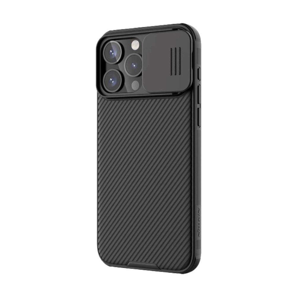 Case Nillkin Compatible con iPhone 15 Pro Max