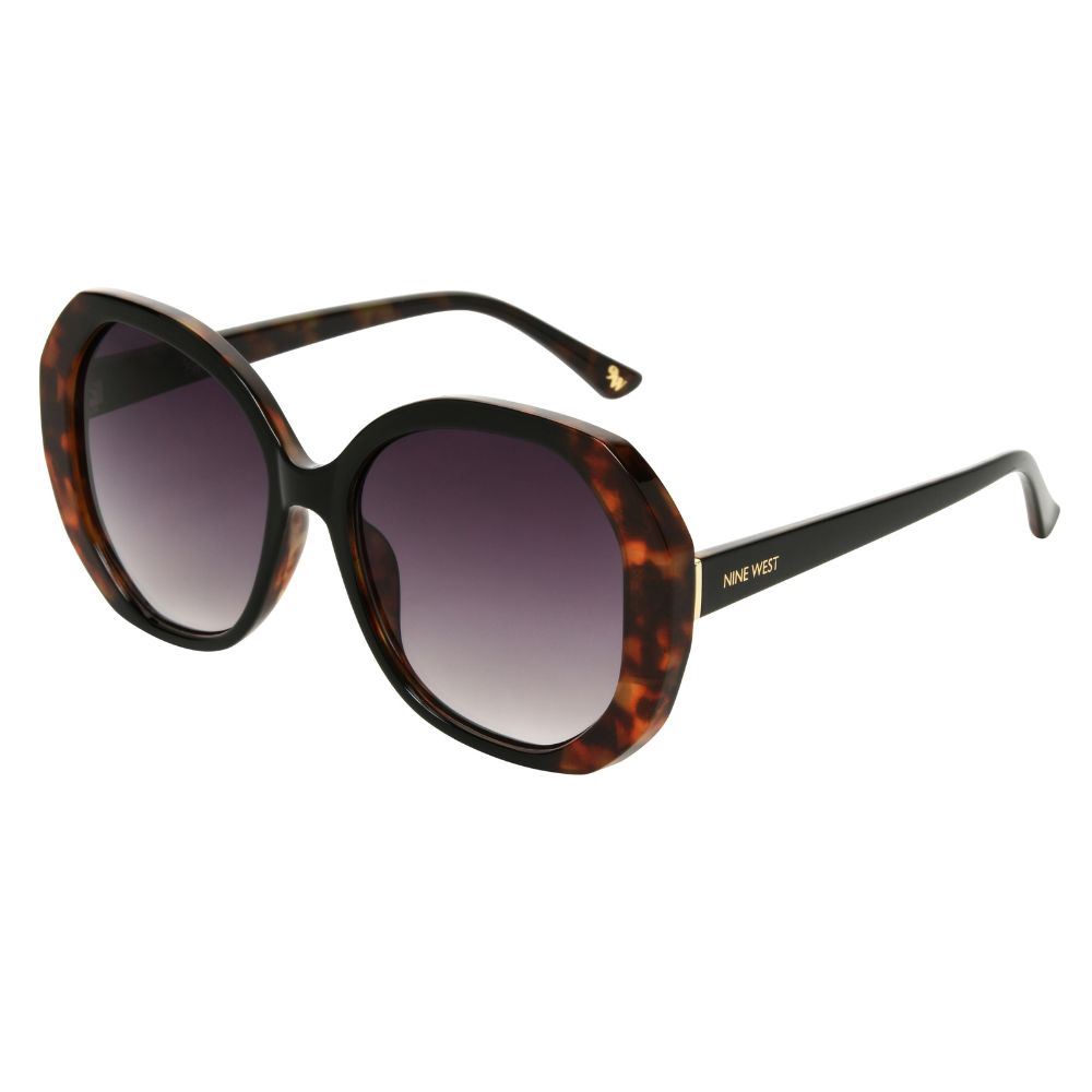Lentes de Sol NINE WEST NW 25 490 BRN