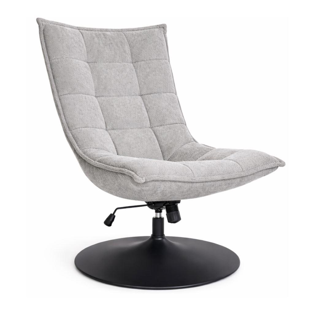 Sillón Normandia Gris - Ziyaz