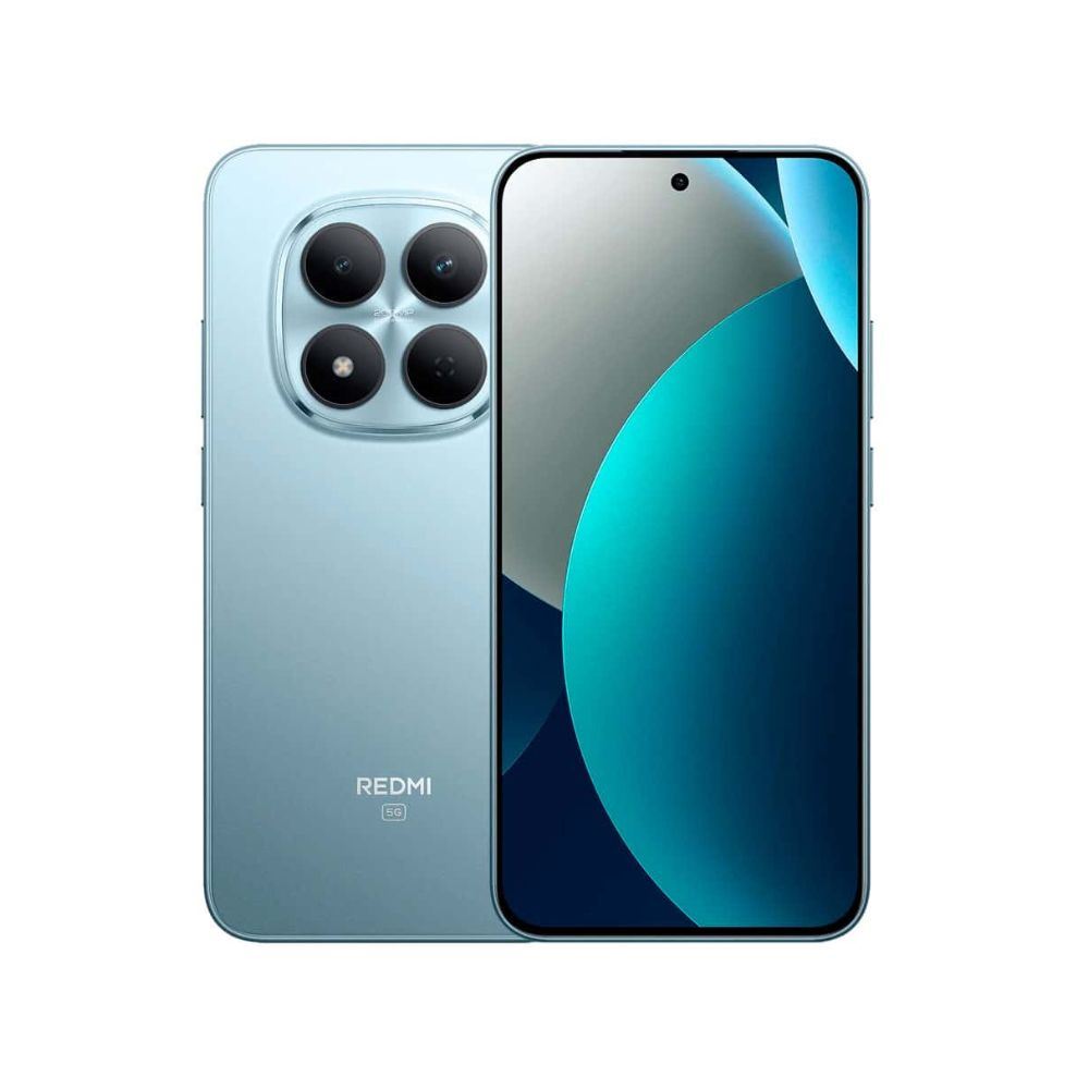 Xiaomi Redmi Note 15 Pro Plus 5g 512gb 12gb Azul Glaciar