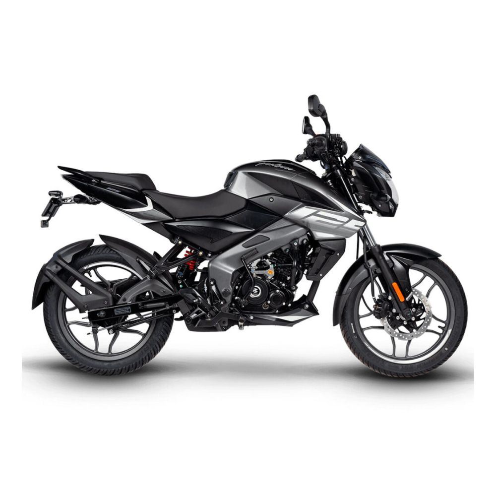 PULSAR LS/NS 125