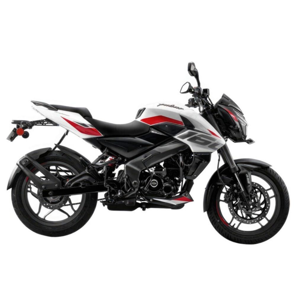 PULSAR NS160 ABS UG2