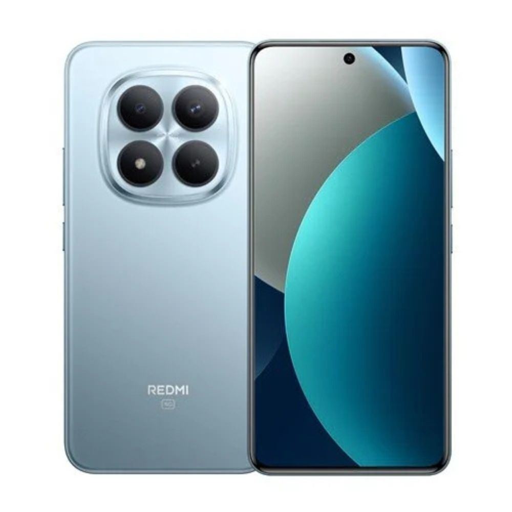 Xiaomi Redmi Note 15 Pro Plus 5g 512gb 12gb Azul Glaciar
