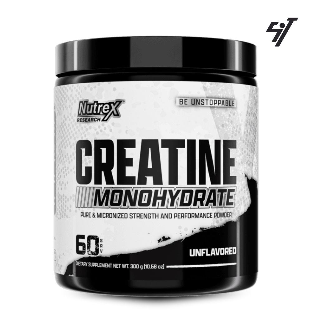 Creatina Monohidratada Nutrex 300gr