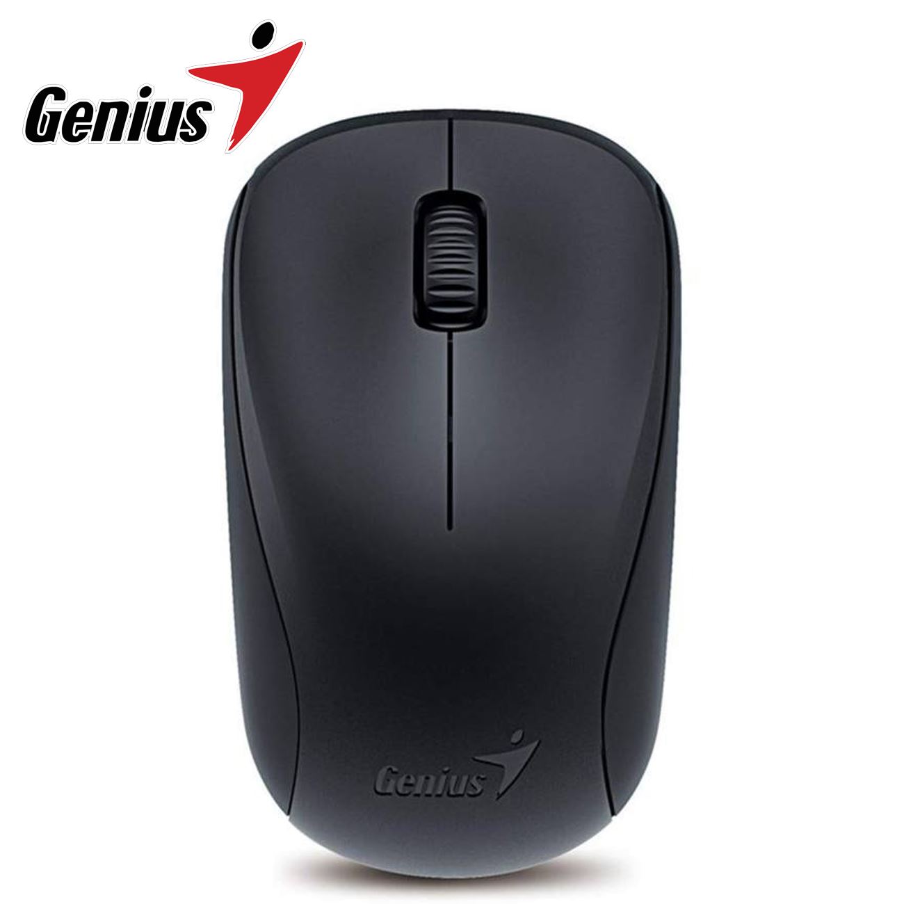 MOUSE GENIUS NX-7000 WIRELESS NEGRO
