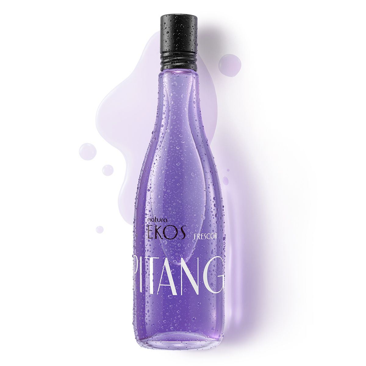 Frescor Pitanga Preta 150ml Ekos