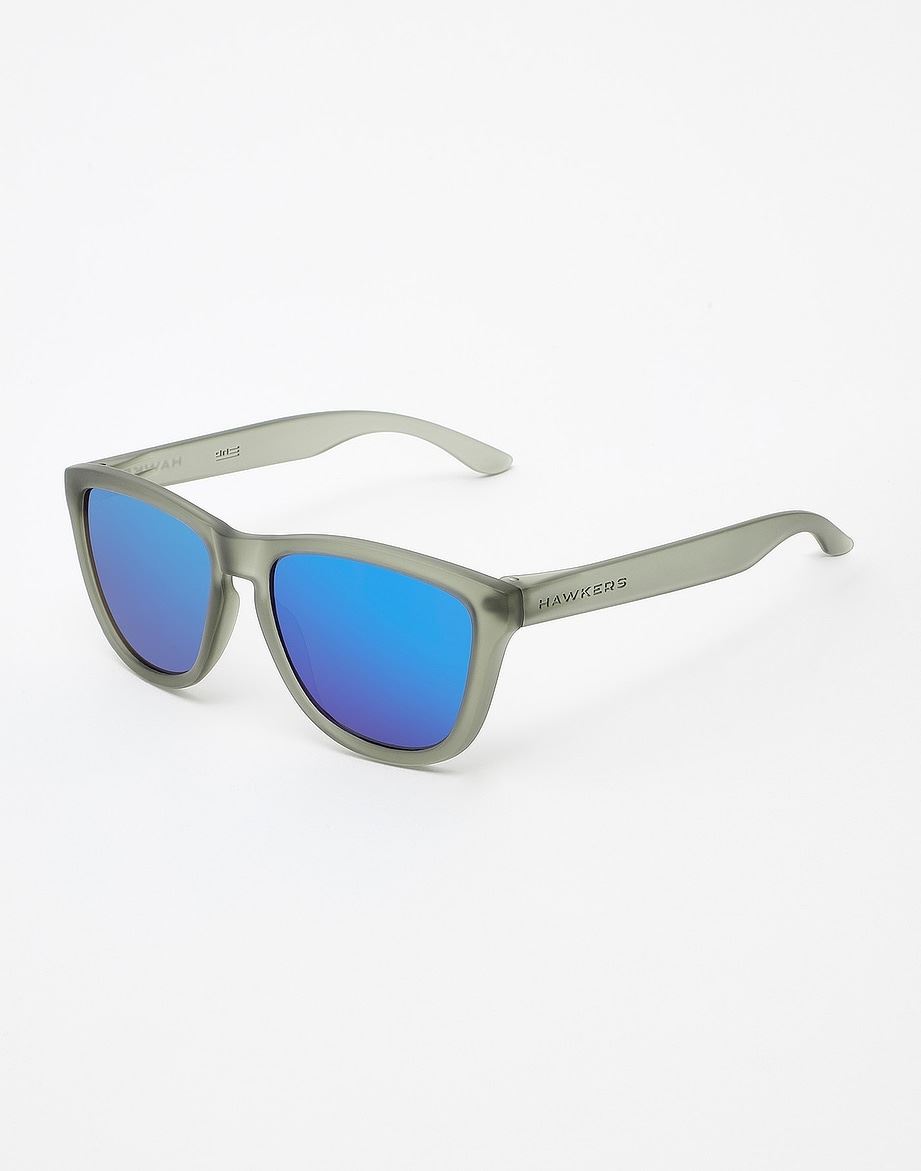 Lentes de Sol Hawkers Frozen Grey Sky One O16 - Talla 54mm