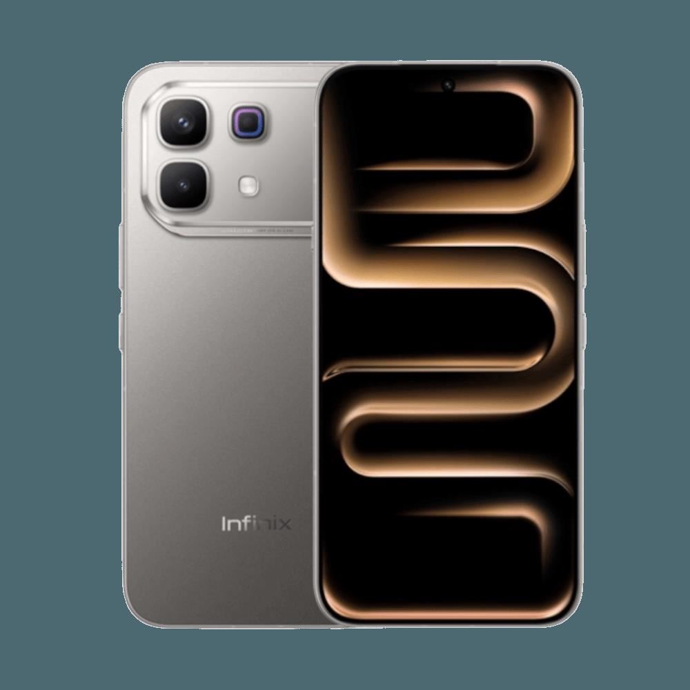 INFINIX NOTE 60 PRO 5G 8GB 256GB