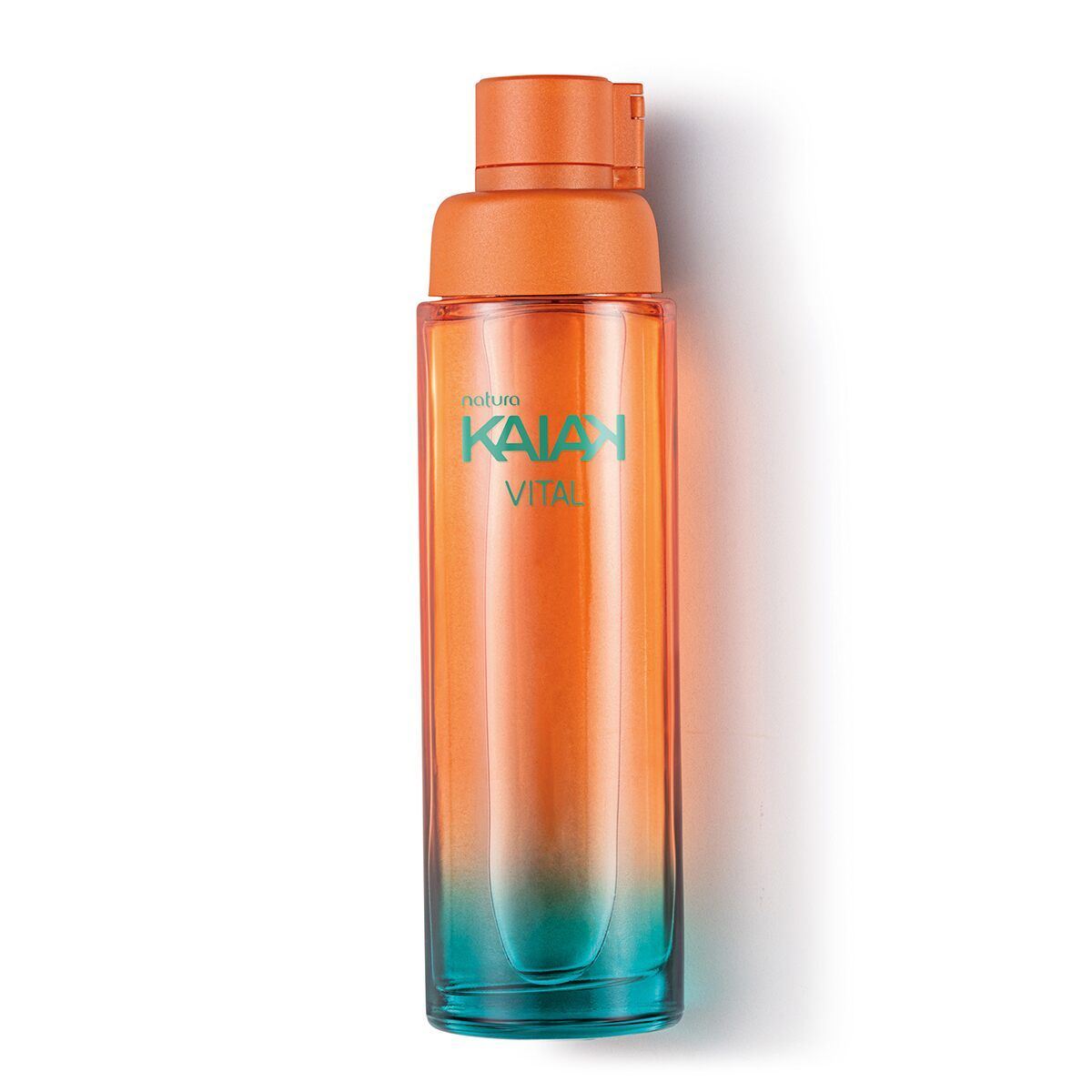 Kaiak Vital Femenino 100ml