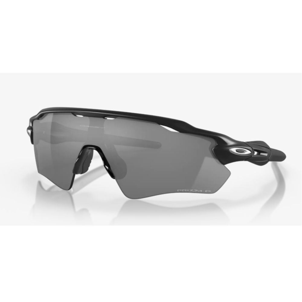 GAFAS DE SOL OAKLEY RADAR EV PATH PRIMZ 9208 CON 2 LUNAS EXTRAS DE CAMBIO / COLOR: NEGRO