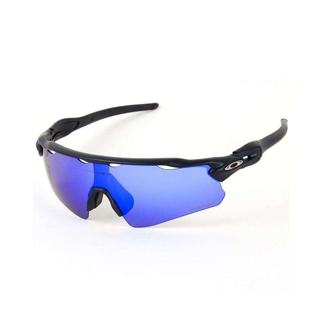 LENTES DE SOL DEPOTIVOS OAKLEY RADAR EV PATH con 2 lunas de intercambio