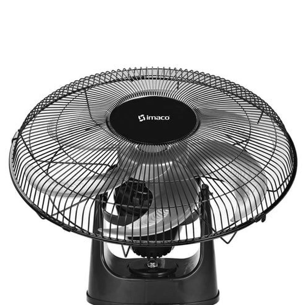 Ventilador orbital 18 de techo 360° imaco – OCF 7919