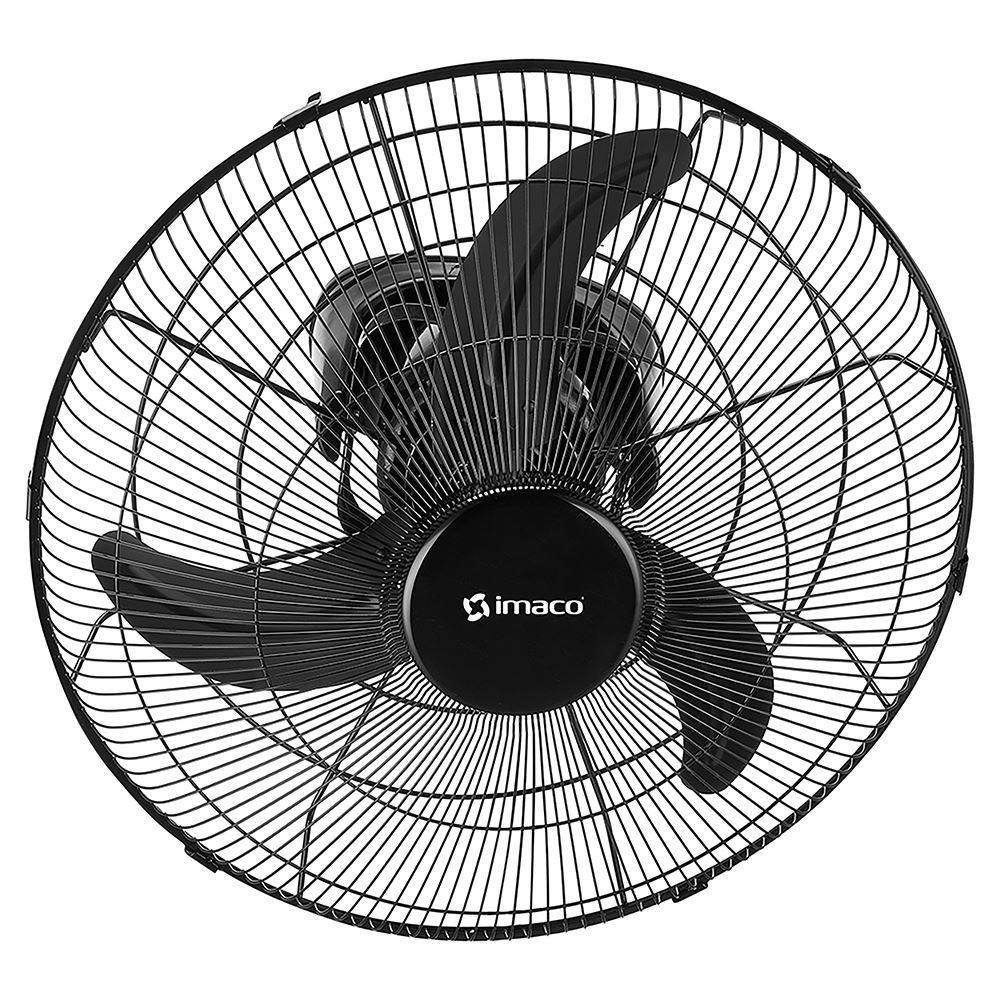 Ventilador orbital 18 de techo 360° imaco