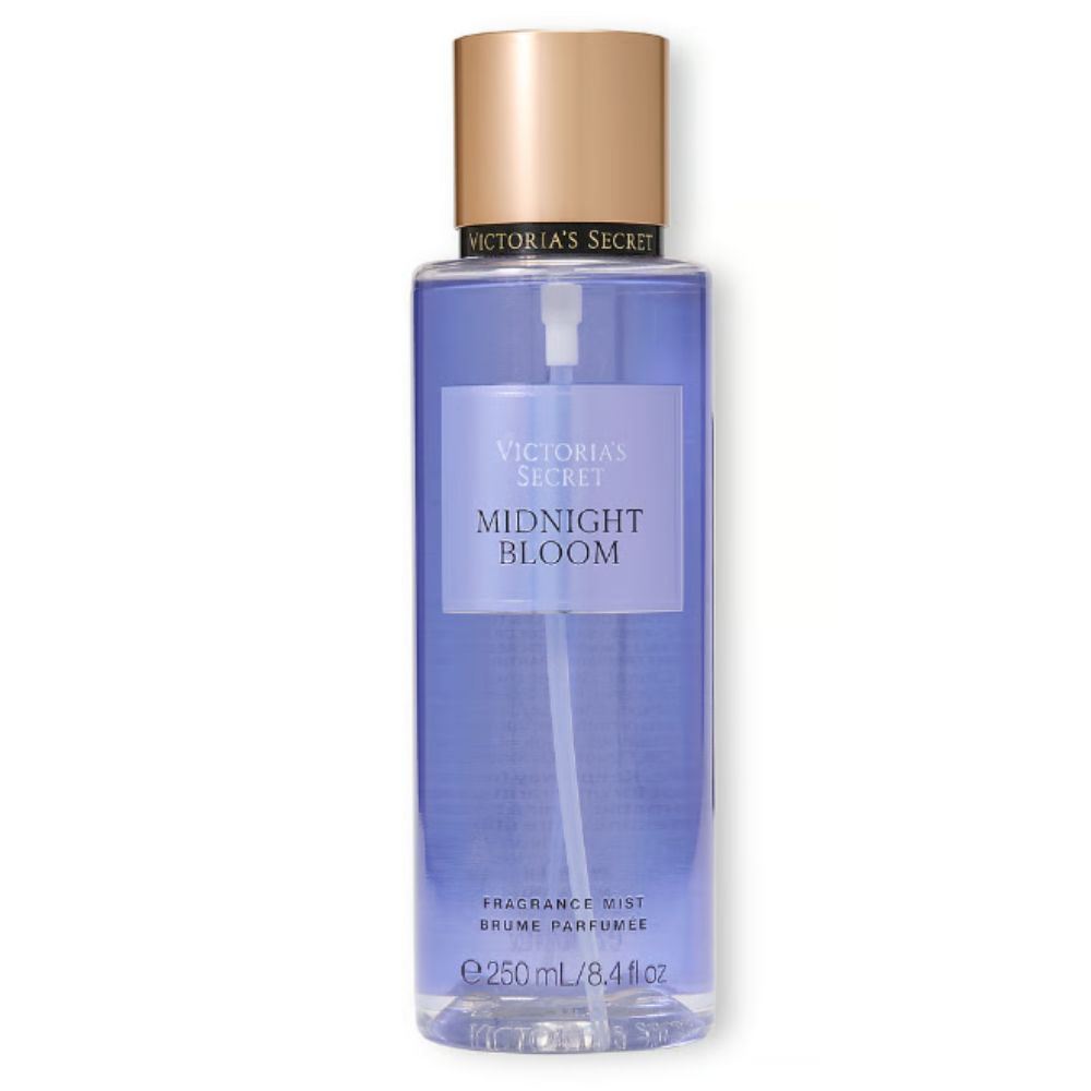 MIST CORPORAL VICTORIA SECRET MIDNIGHT BLOOM 250 ML