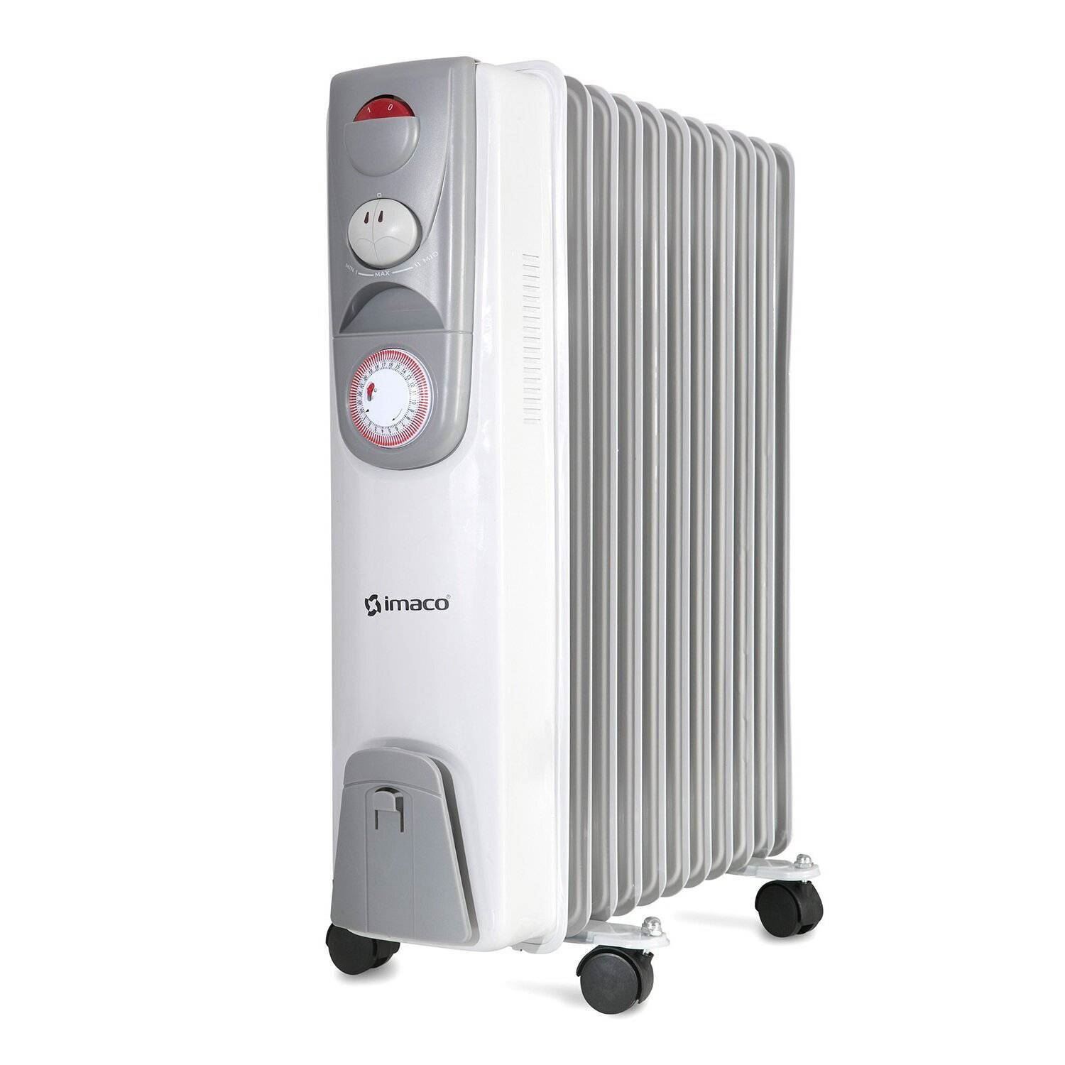 Termoradiador Imaco OFR11AO 2500W