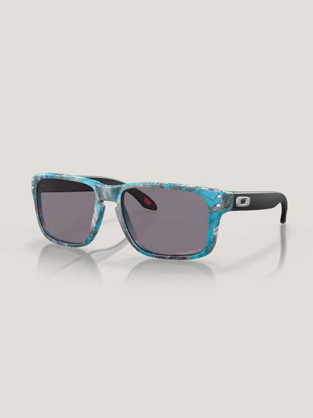 lente oakley holbrook