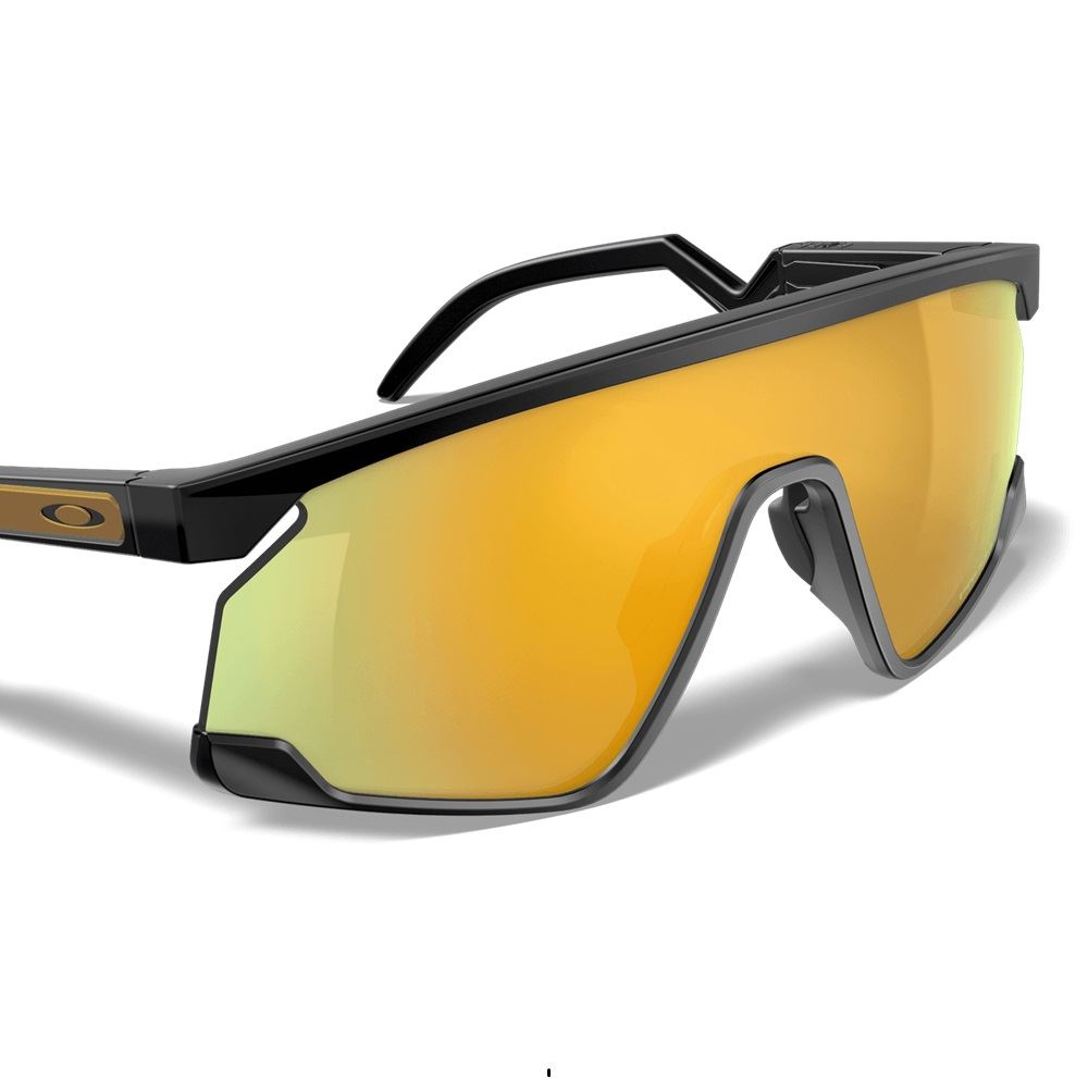 GAFAS DE SOL BXTR PRIMZ OO9280 MATTE LUNA DORADA