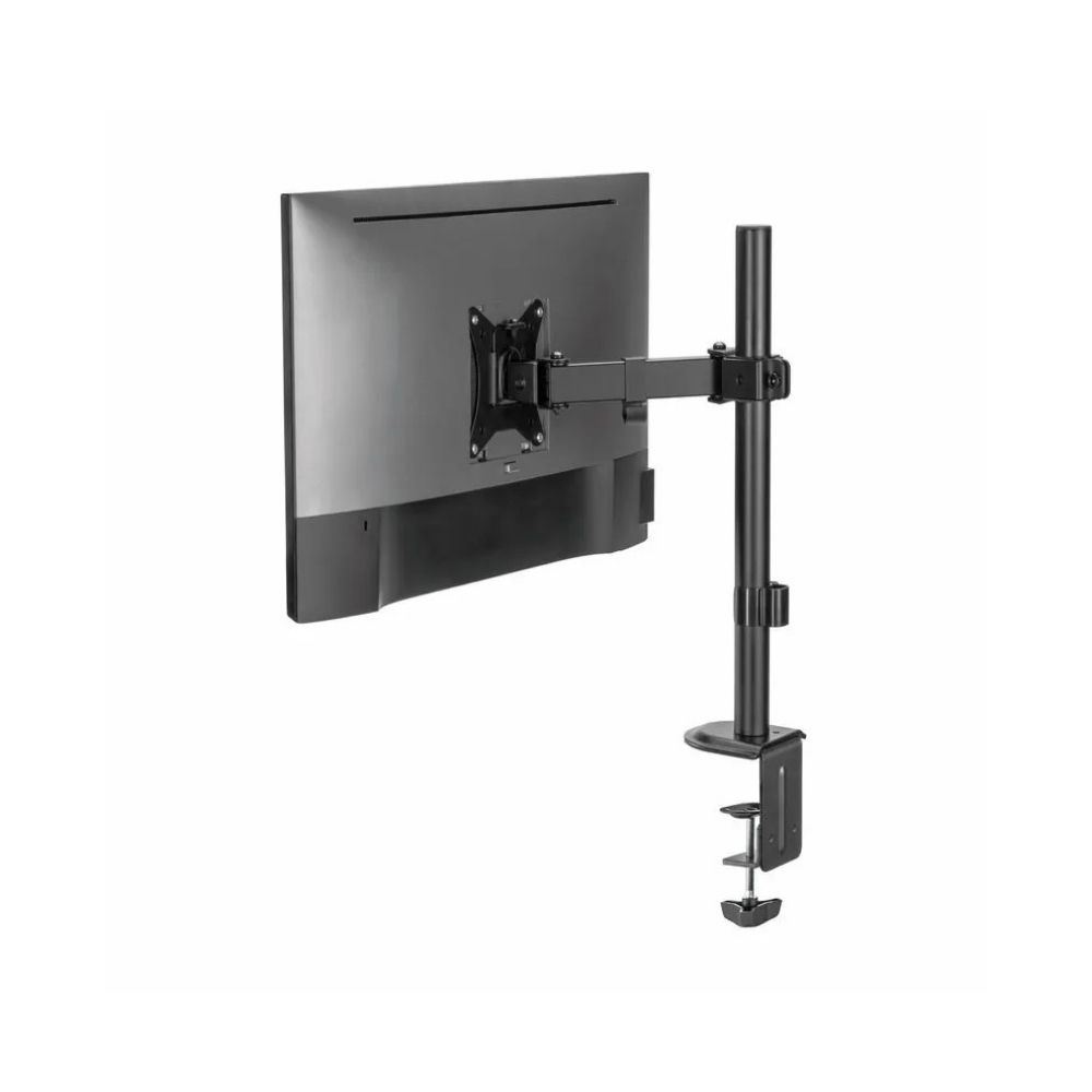 RACK DE MESA PARA MONITOR KOREANO KE-32 17”35” PULGADAS