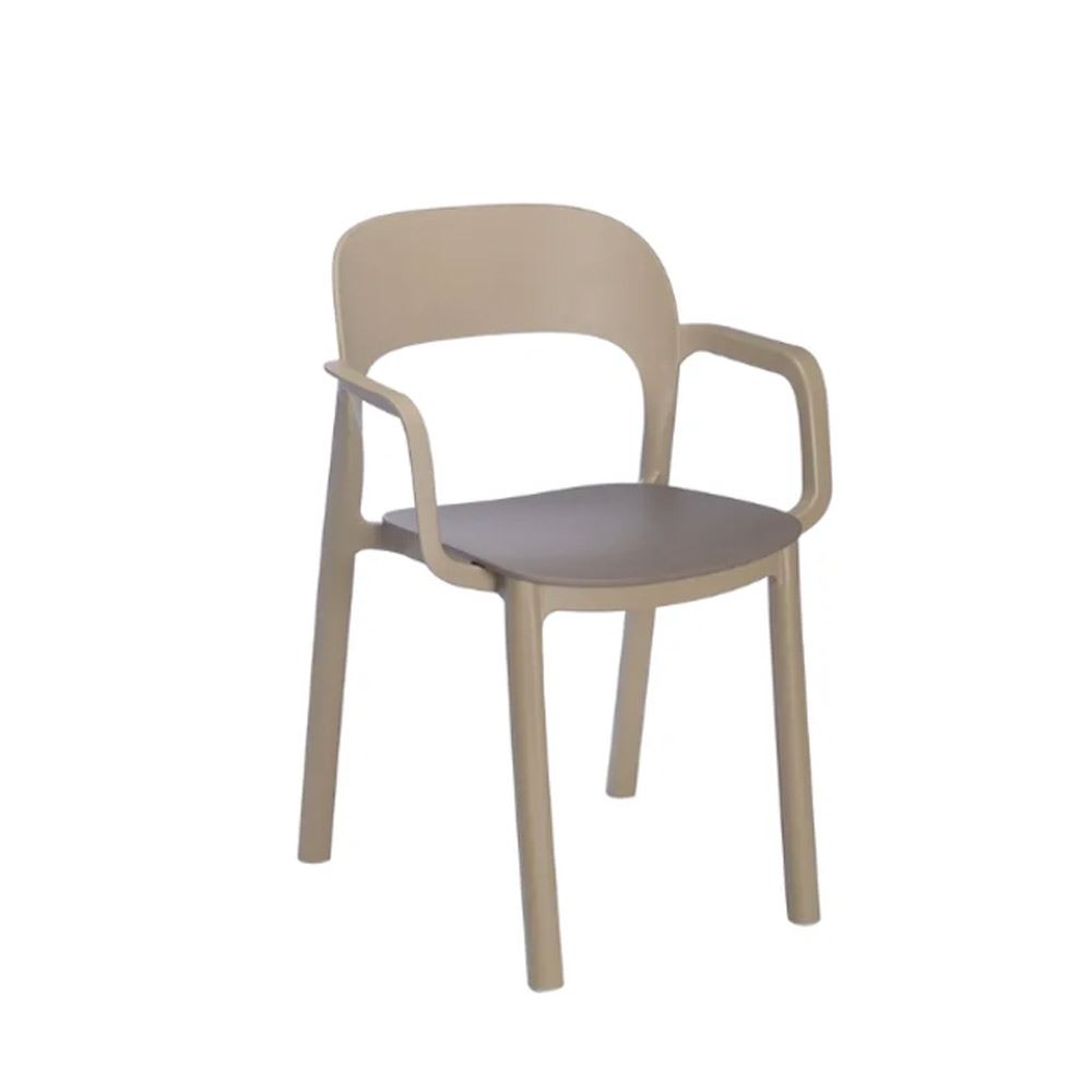 Silla Ona CB Arena - Chocolate - Ziyaz
