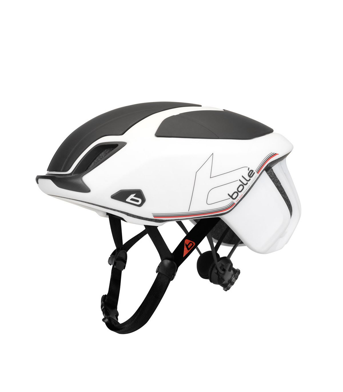 THE ONE ROAD PREMIUM  White Black S 51-54CM