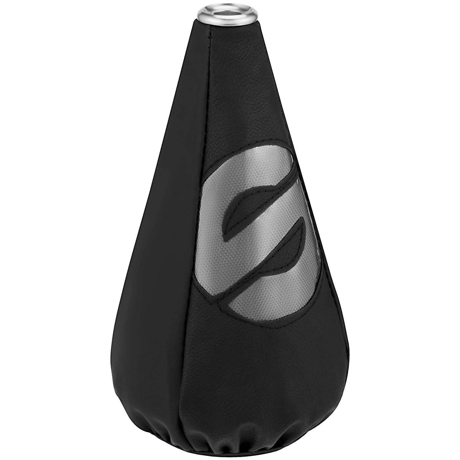 Cubre Palanca para Auto Negro SPARCO OPC07070001