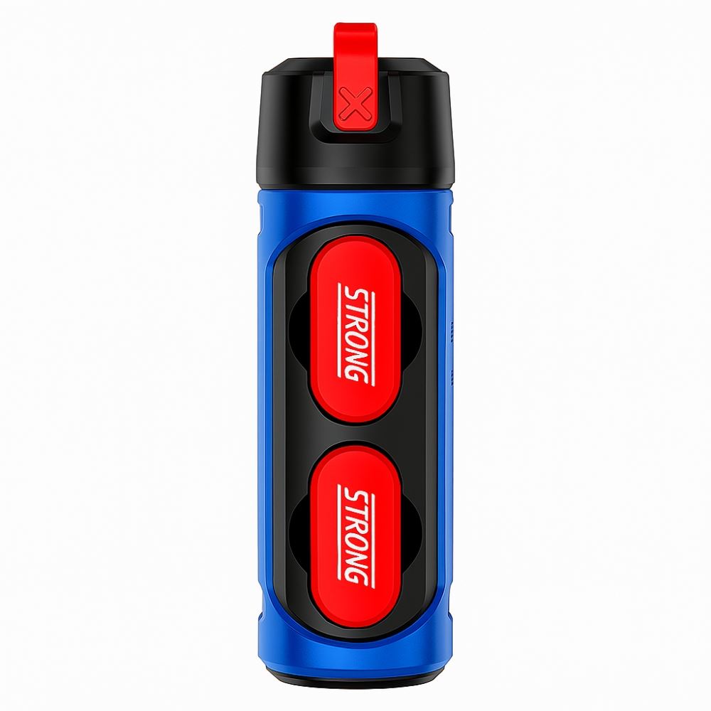 Audifonos Transformers Optimus Prime