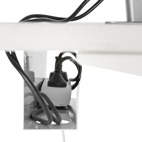 Ventajas de usar un organizador de cables para tu pc - Montech