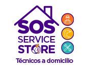 SOS SERVICE STORE
