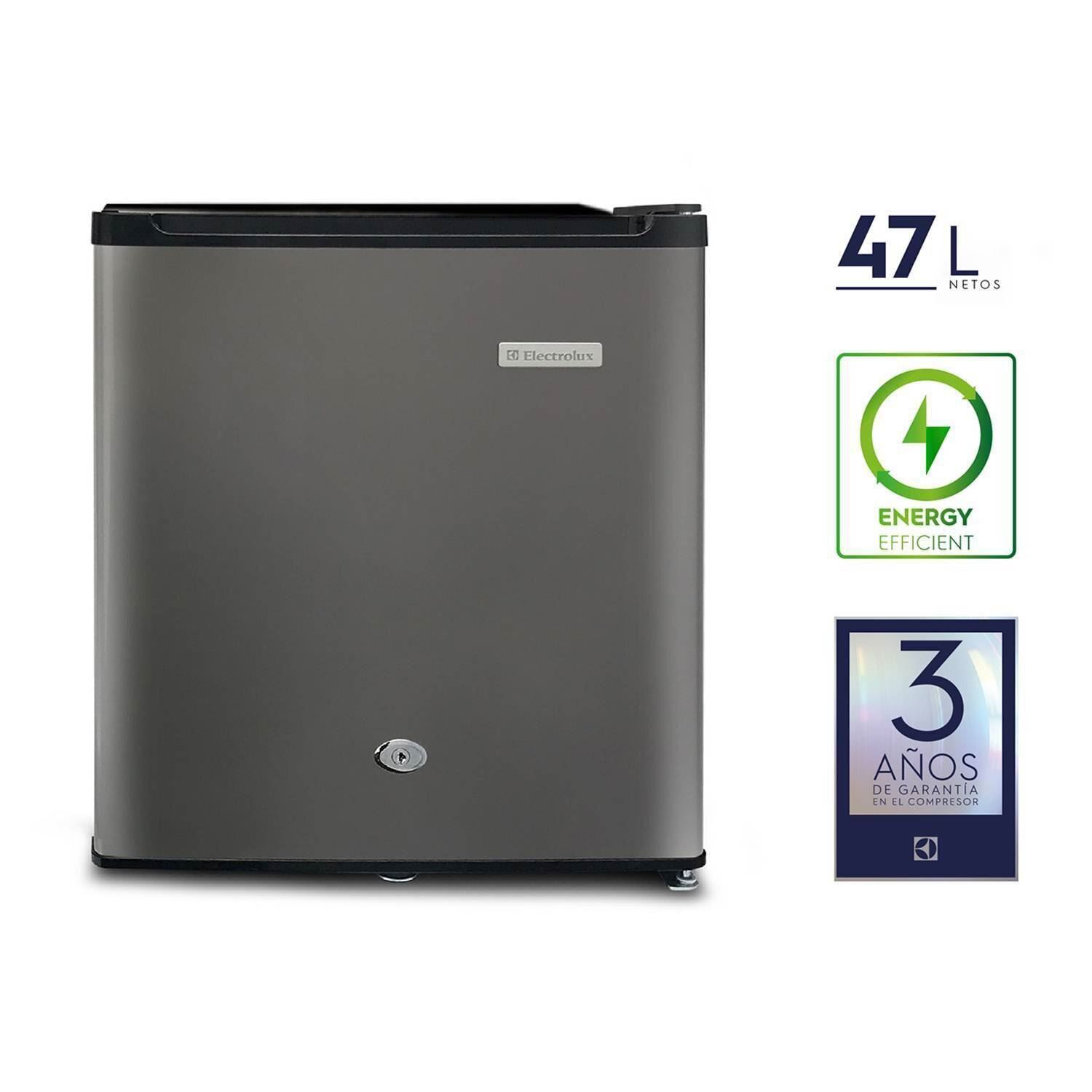 Frigobar Electrolux ERD50G2HPI de 50 Litros