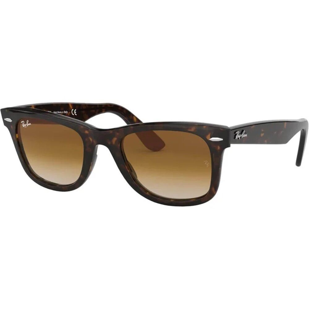 lentes de sol ray ban rb2140 wayfarer 54M UNISEX