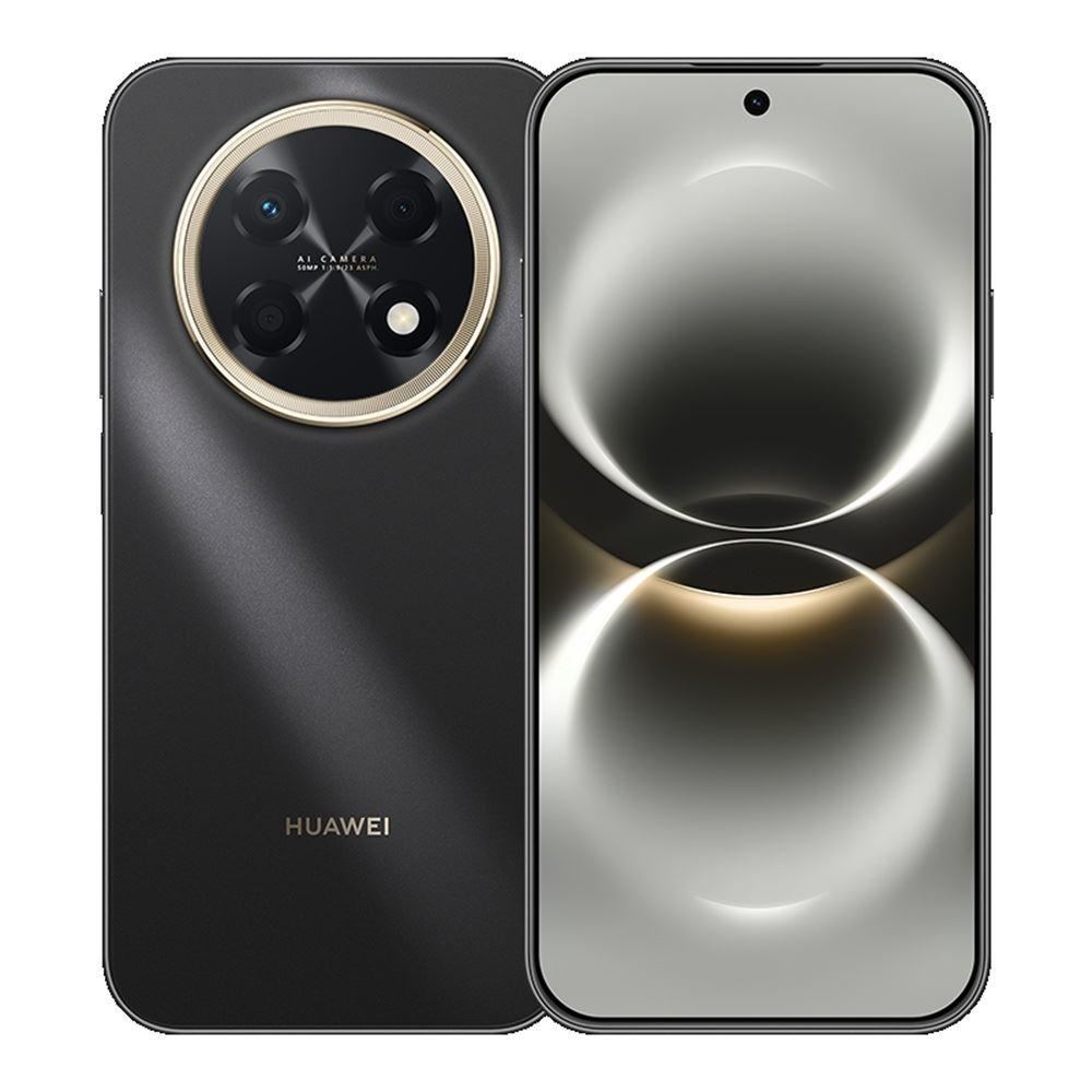 Huawei Nova 15 Max 256GB 8GB Negro