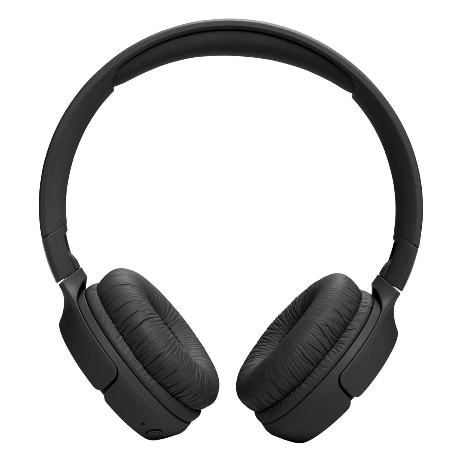 JBL Tune 520BT Audifonos Bluetooth Multipoint Pure Bass Negro