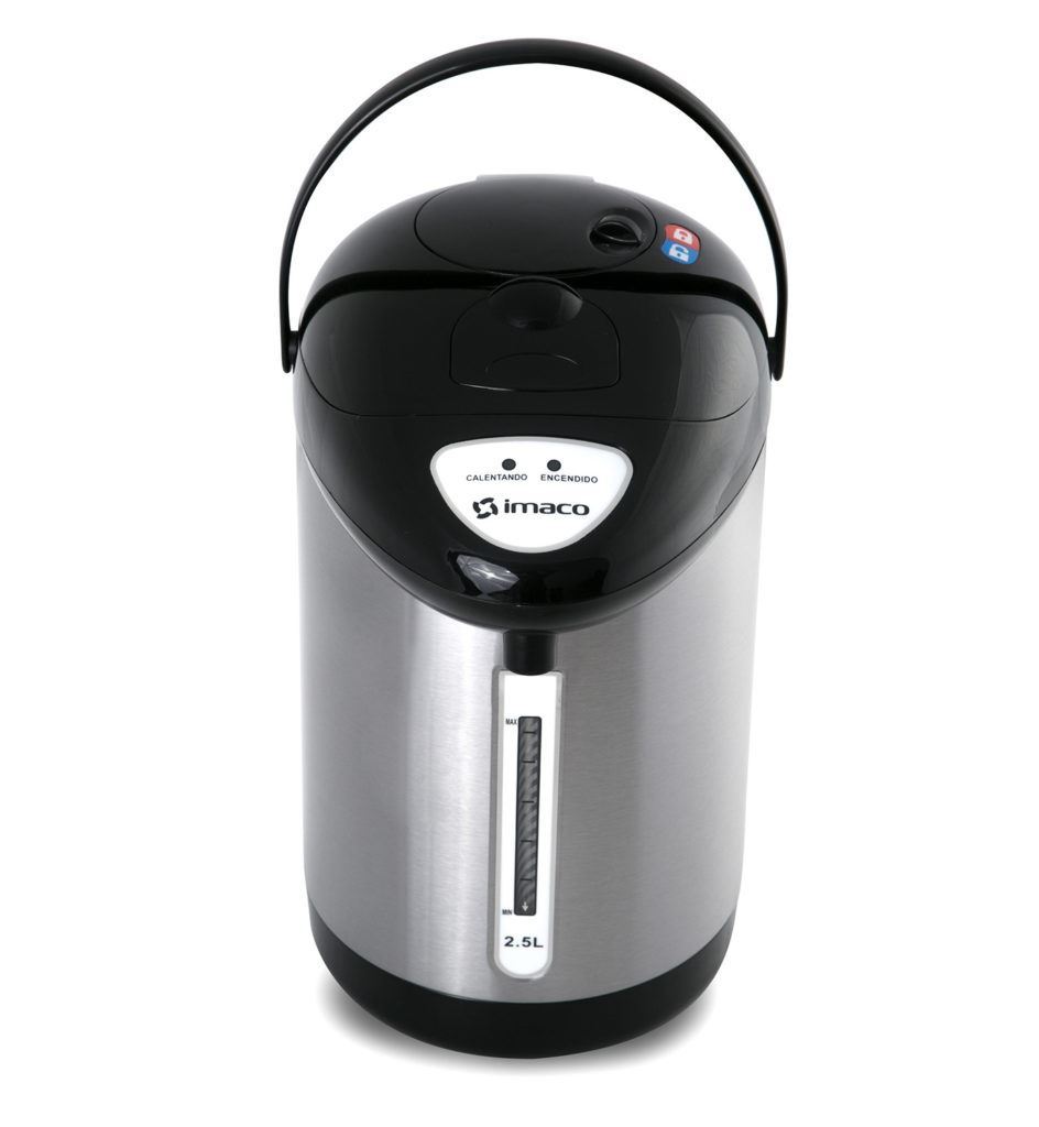 Termo hervidor con dispensador Imaco TP2575SS 2.5LT