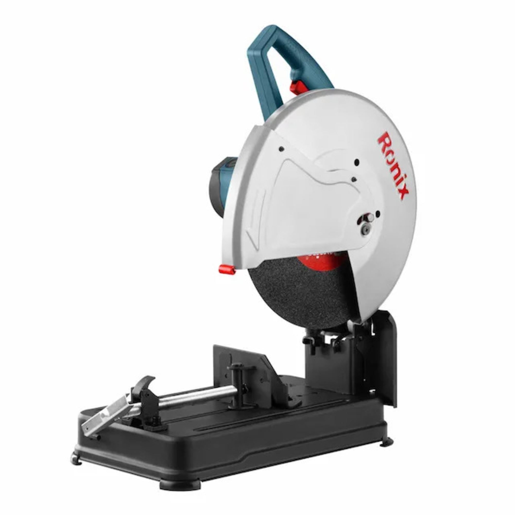 Tronzadora 14″ 2300W RONIX 5901 + Disco