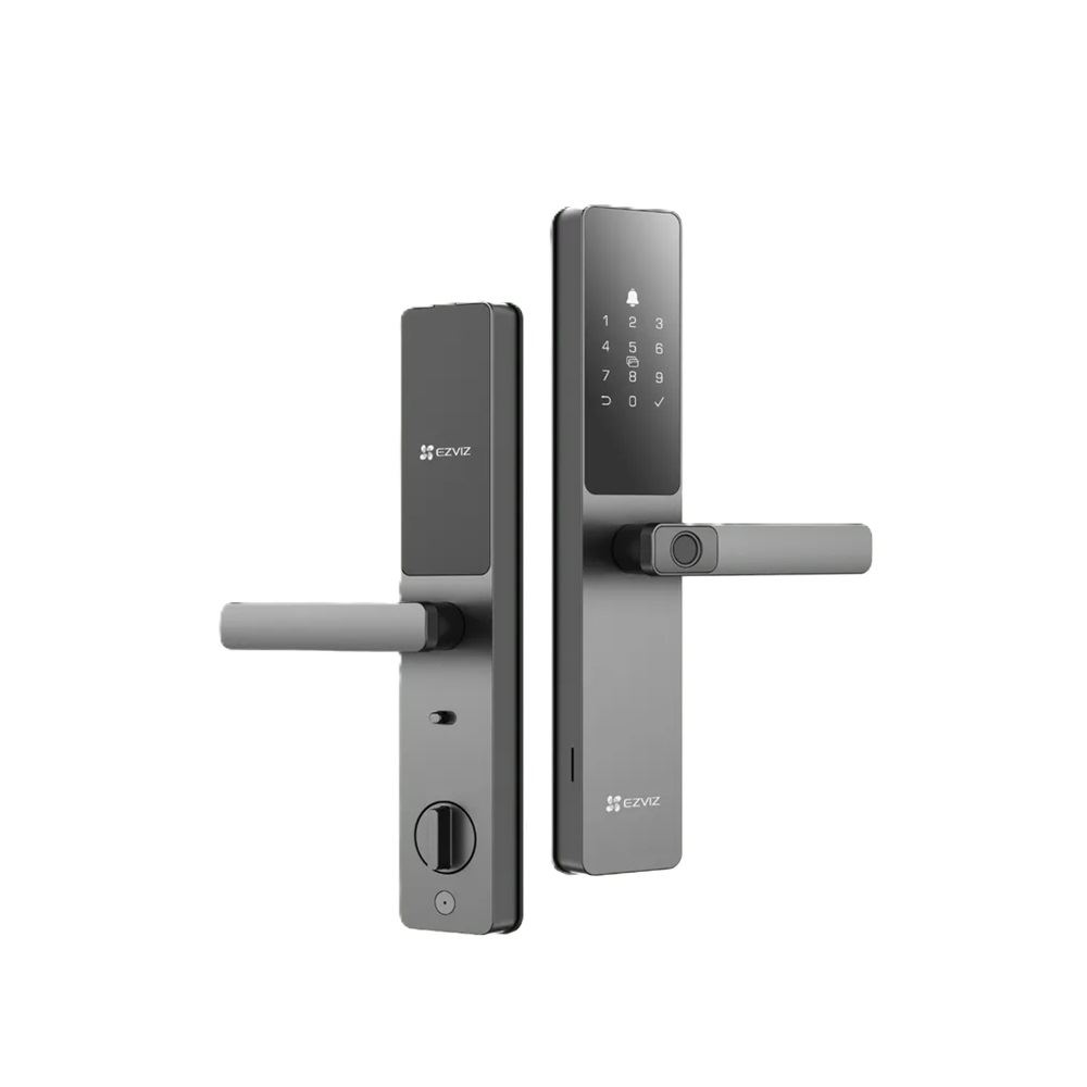 Cerradura Inteligente EZVIZ CS-DL05 con Huella Dactilar