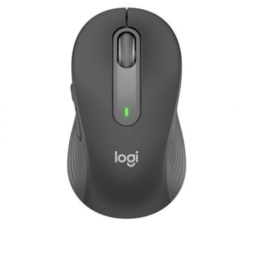 Mouse Logitech Signature M650  SILENT WIRELESS/BLUETOOTH