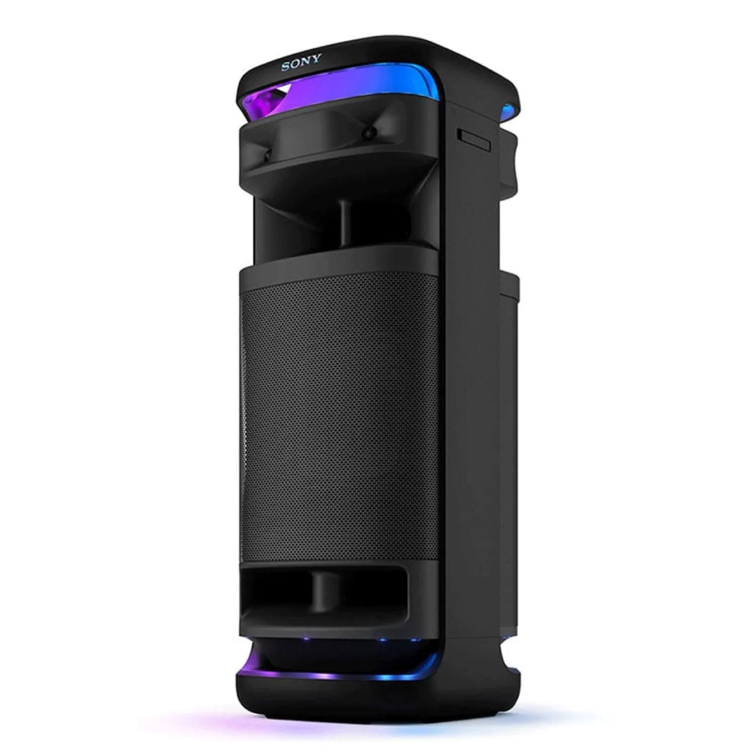 Parlante Sony Bluetooth SRS-ULT1000 ULT Tower 10
