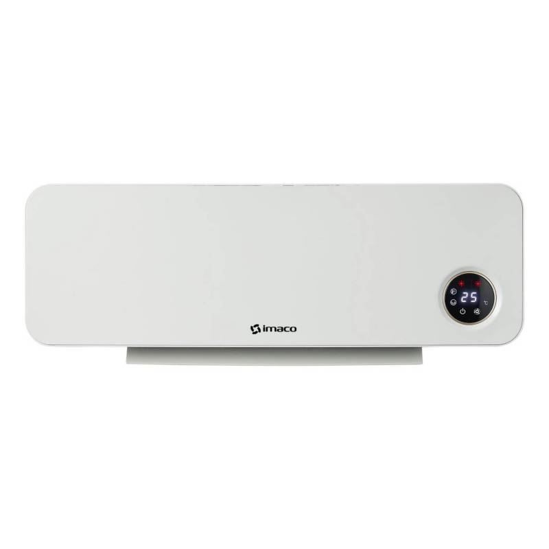 Calentador de Pared Imaco WH2000 de Potencia 2000W - Blanco