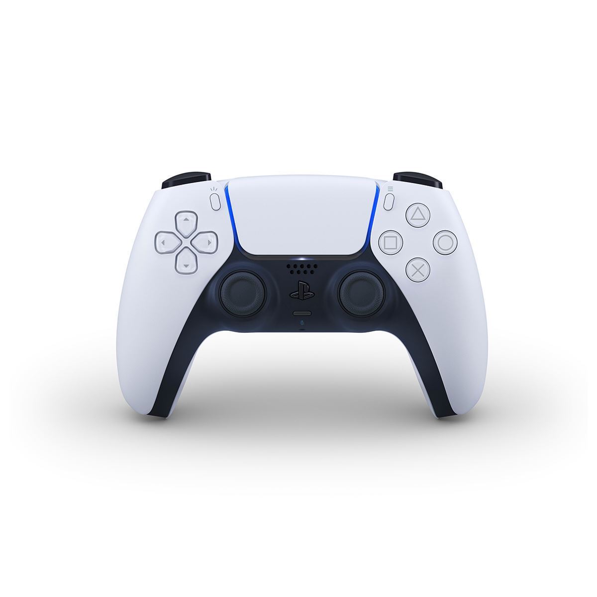 Mando inalámbrico DualSense PS5 Blanco