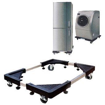 Base Móvil para Lavadoras y Refrigeradoras SOPORTEX SMS-01M