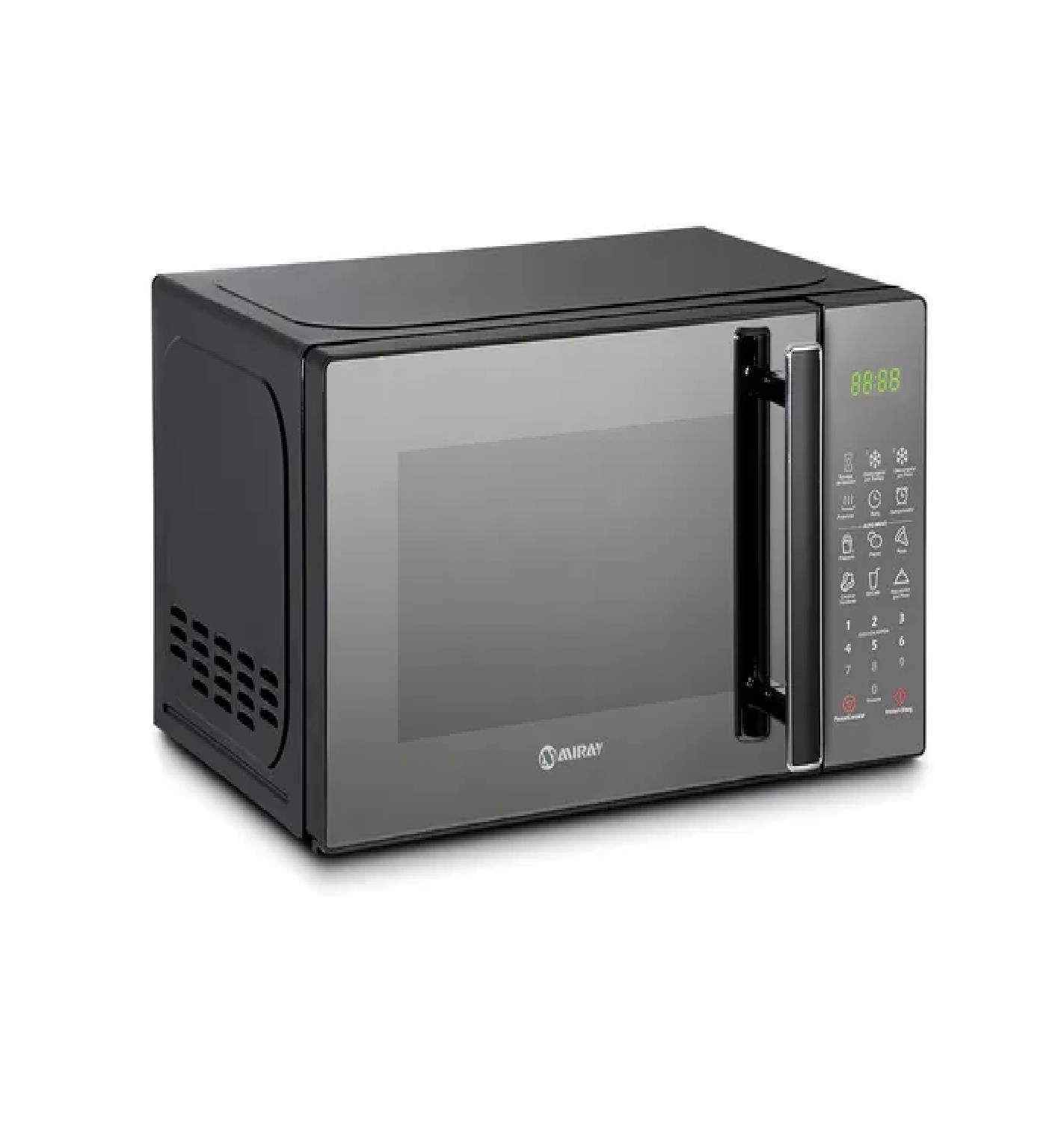 Horno Microondas Miray HMM-25N 25L