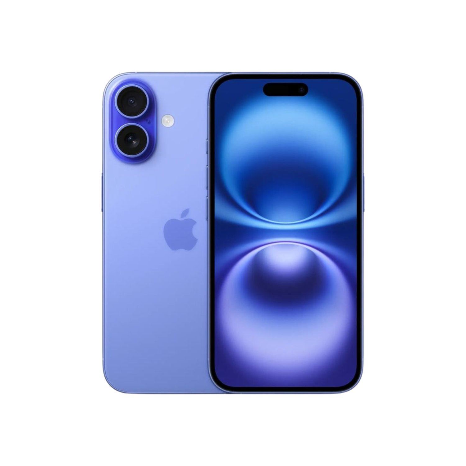 iPhone 16 128GB, AZUL