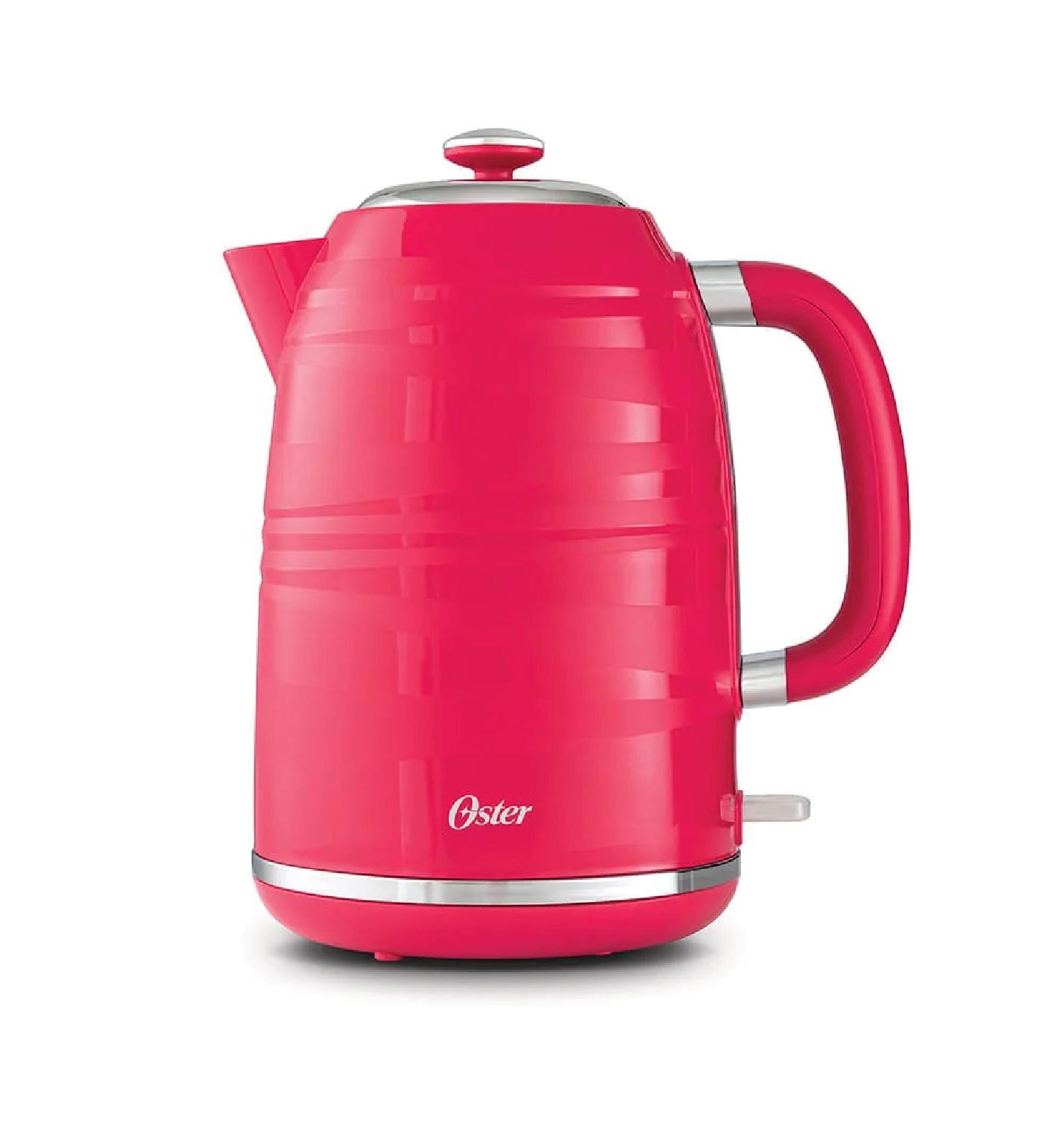 Hervidor Eléctrico Oster 1.7 Litros BVSTKT4177M - Sandia
