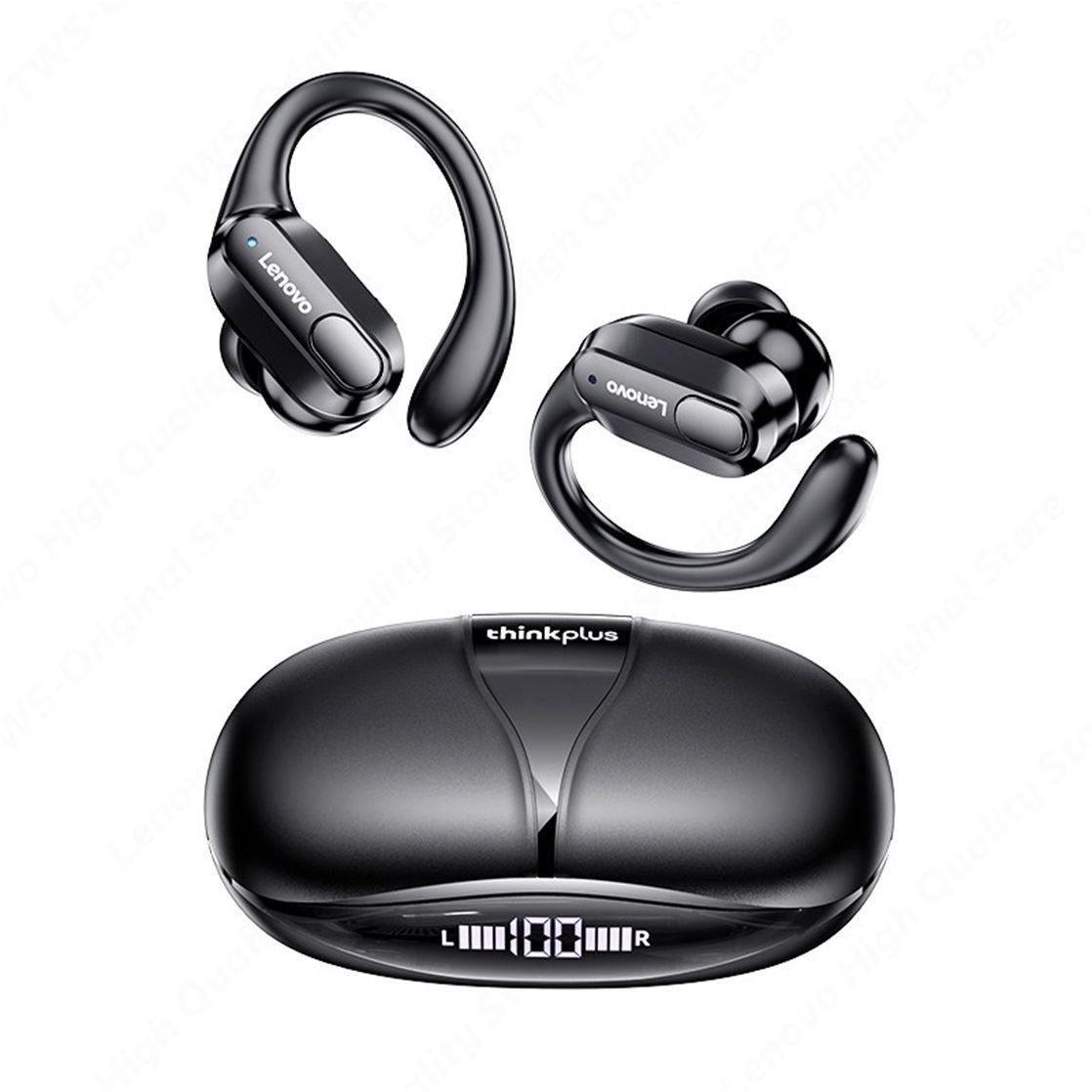 Audifono Bluetooth Lenovo XT80 deportivos TWS