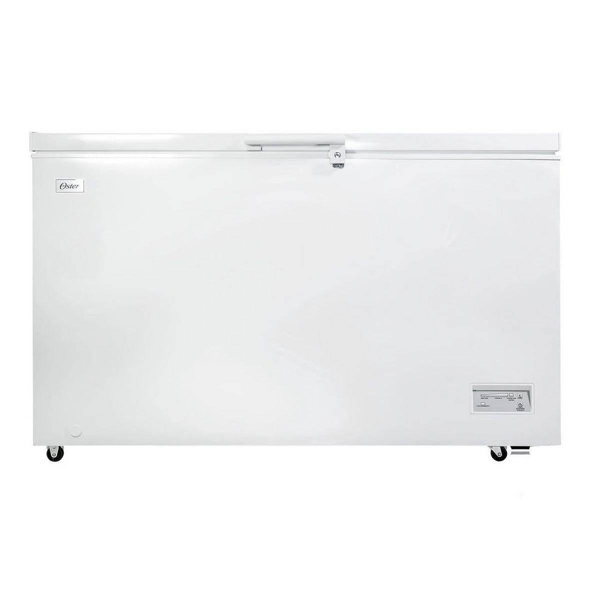 Congeladora/Conservadora Oster OS-PCF13002WE 1 Puerta 380 Litros