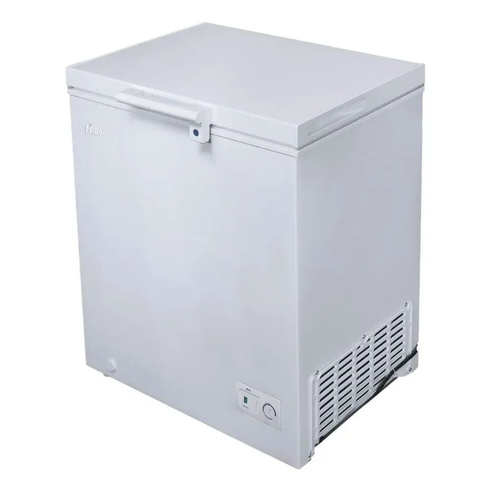 Congeladora/Conservadora Oster OS-PCF5001WE 1 Puerta 145 Litros