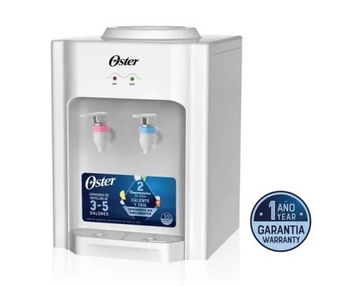 DISPENSADOR DE AGUA OSTER - OS-PWDA233W - BLANCO