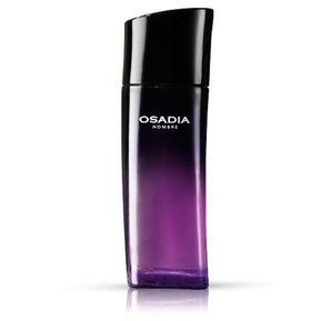 Perfume osadia 2024 hombre opiniones